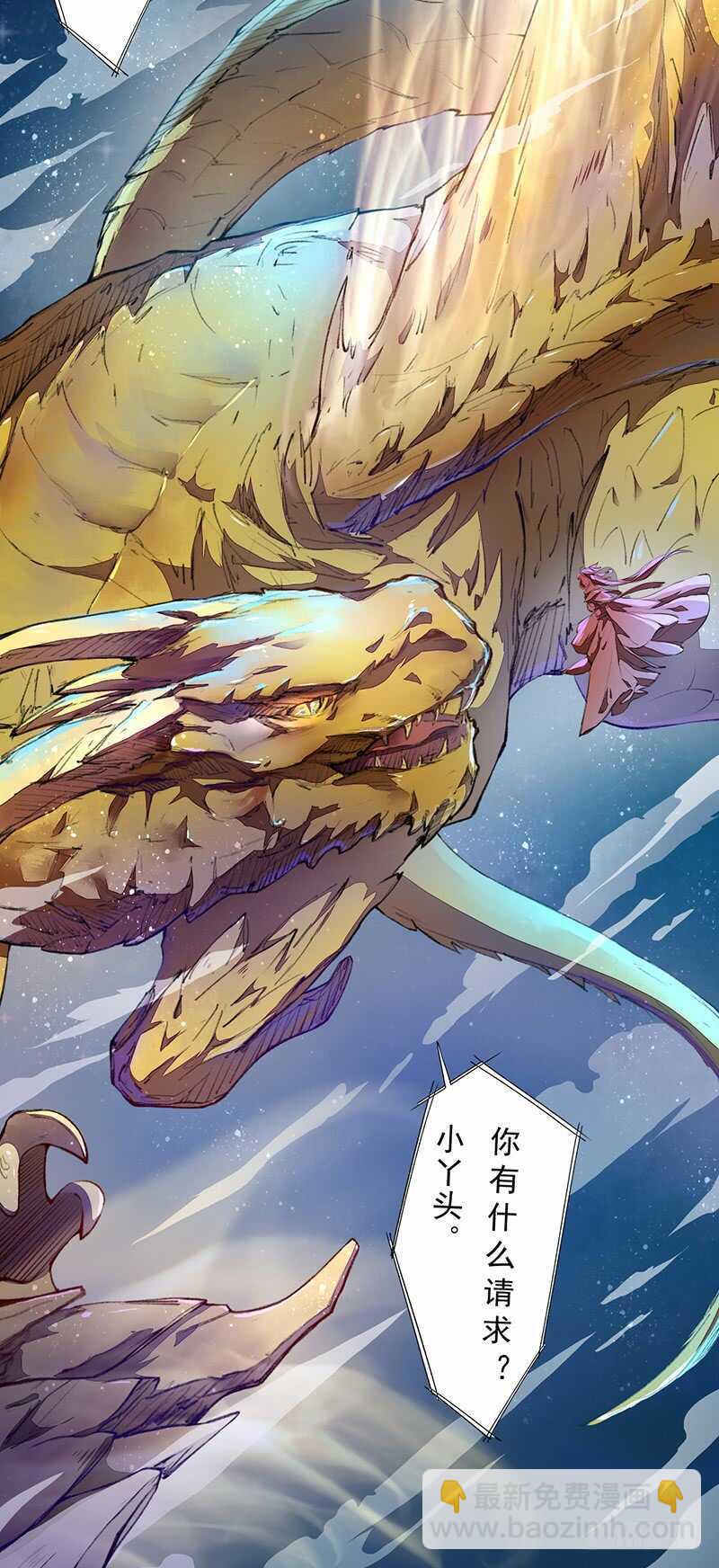 《绝世炼丹师》084 神龙招来 第12页