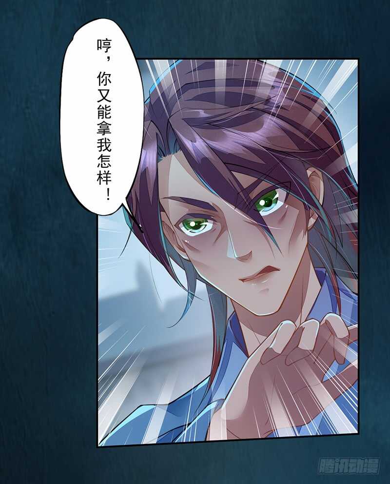 《绝世炼丹师》091 套路玩两次就没意思了 第28页