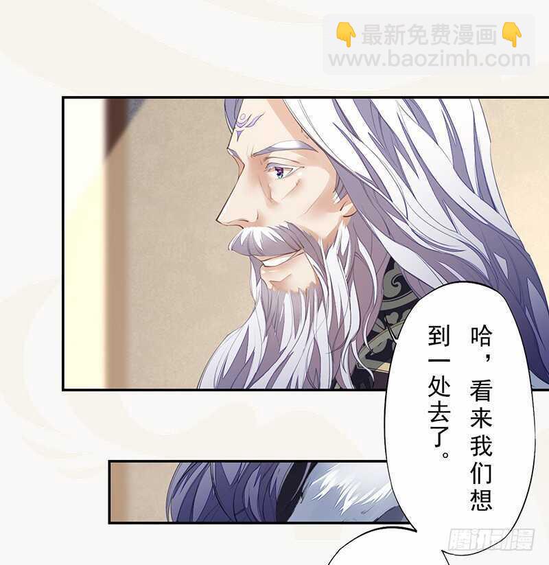 《绝世炼丹师》088 灭世者好像有很多秘密啊 第38页