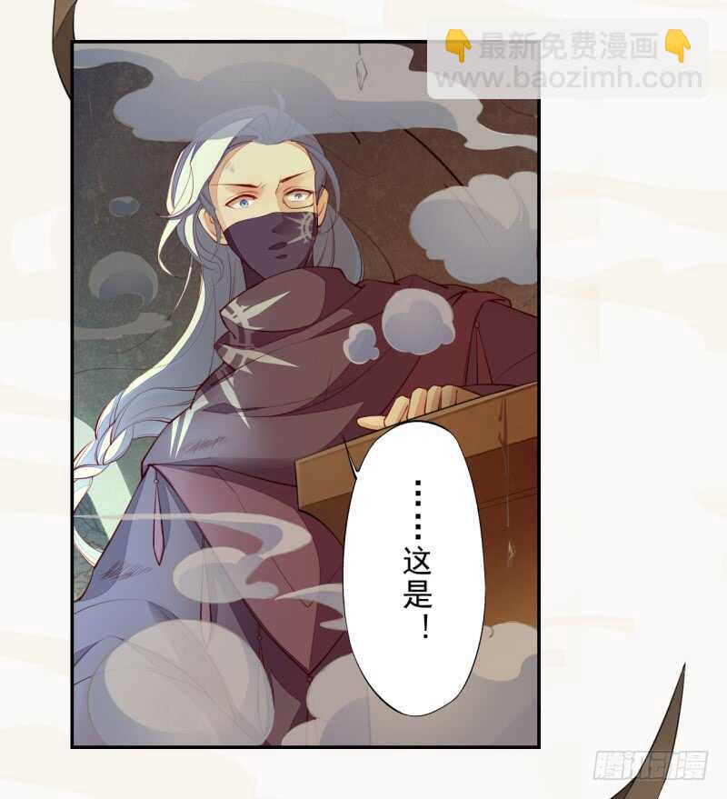 《绝世炼丹师》089 学院惨案 第29页