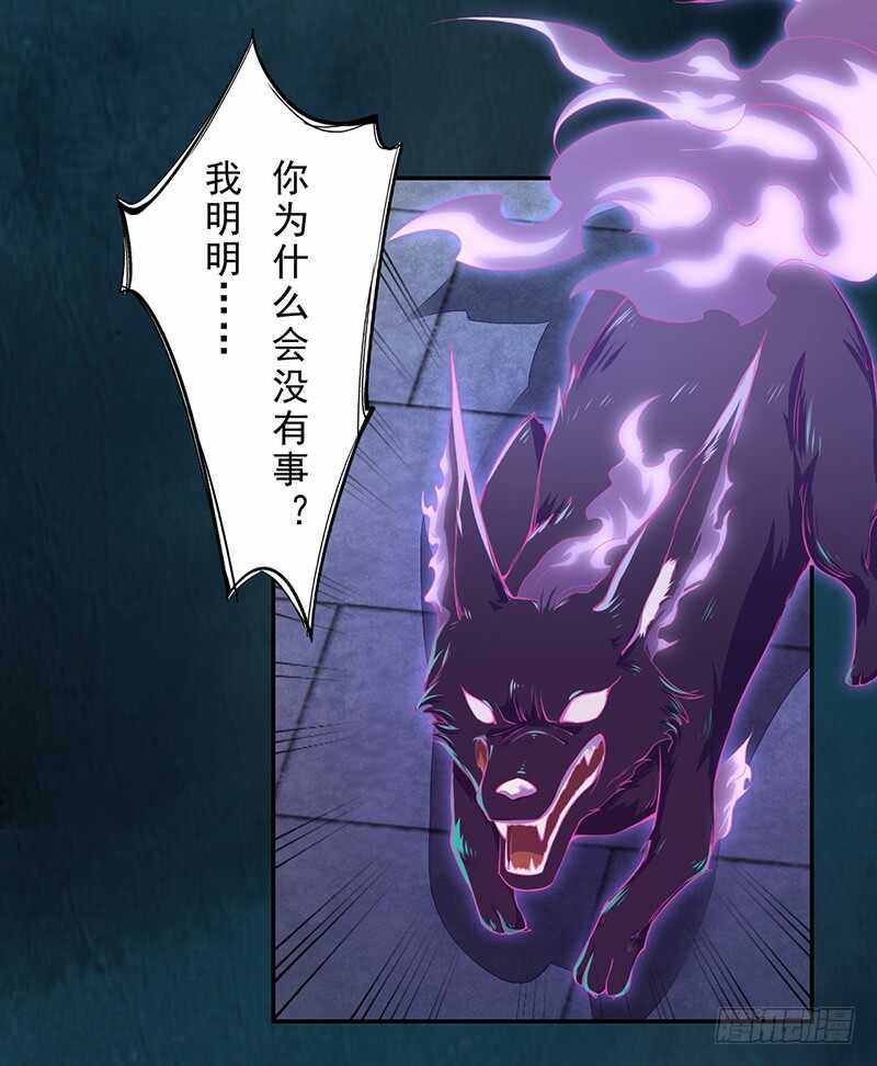 《绝世炼丹师》093 结界破碎，妖族进攻 第3页