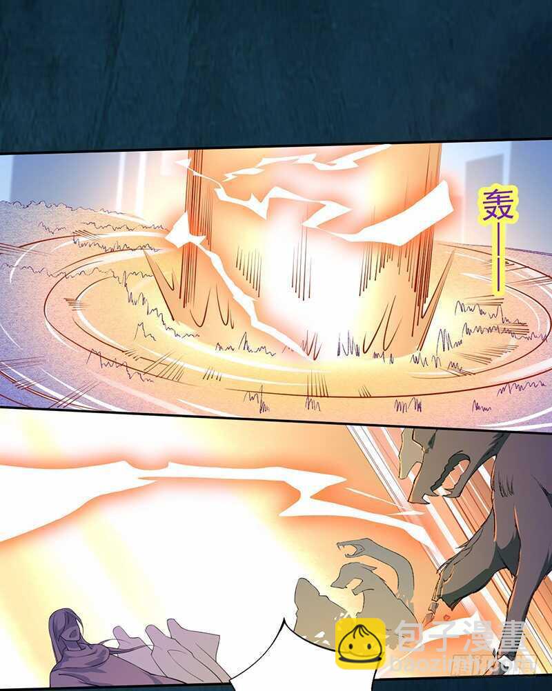 《绝世炼丹师》097 绝望与希望 第27页