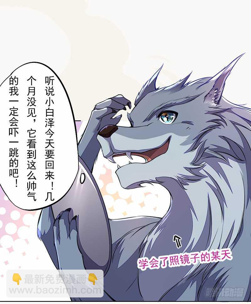 《绝世炼丹师》102 每天都想挖坑的大公主 第31页