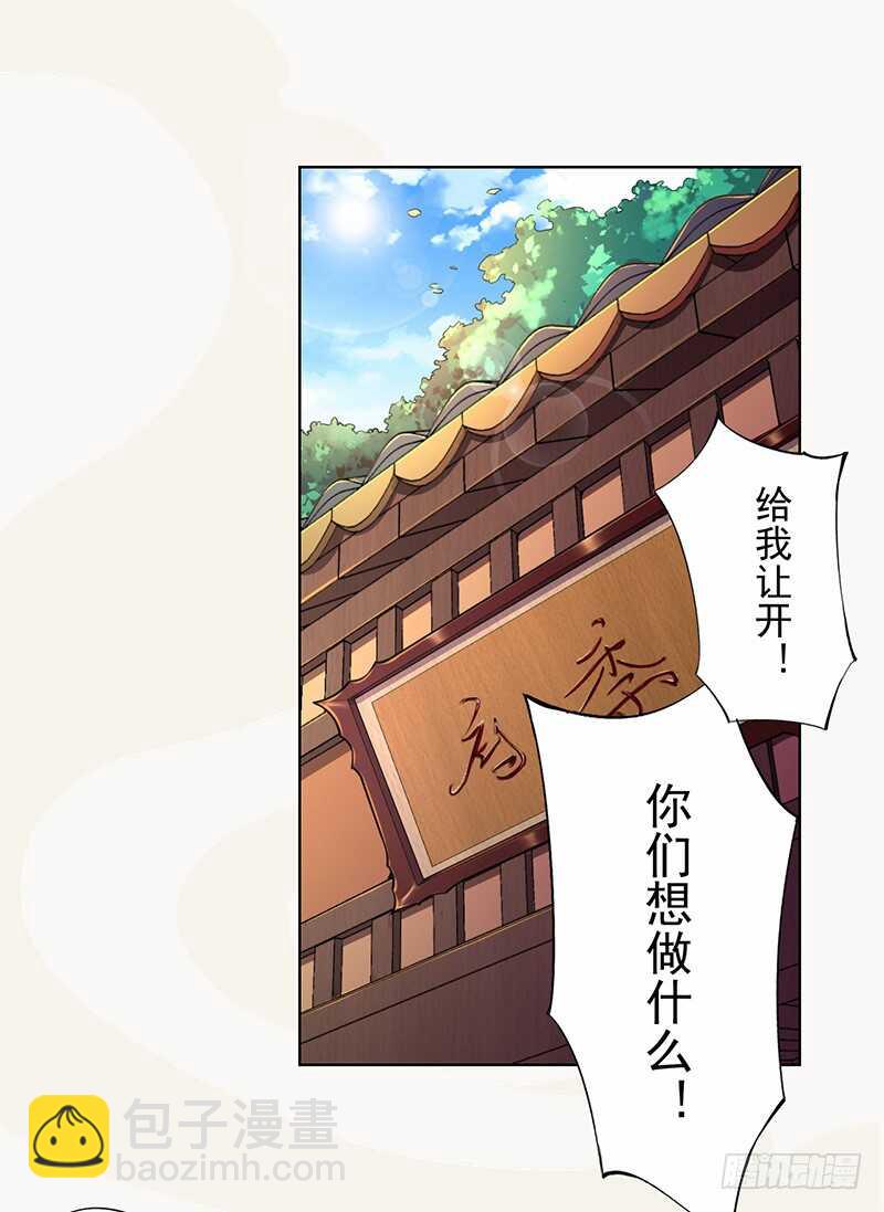 《绝世炼丹师》100 我竟然对他毫无防备 第33页