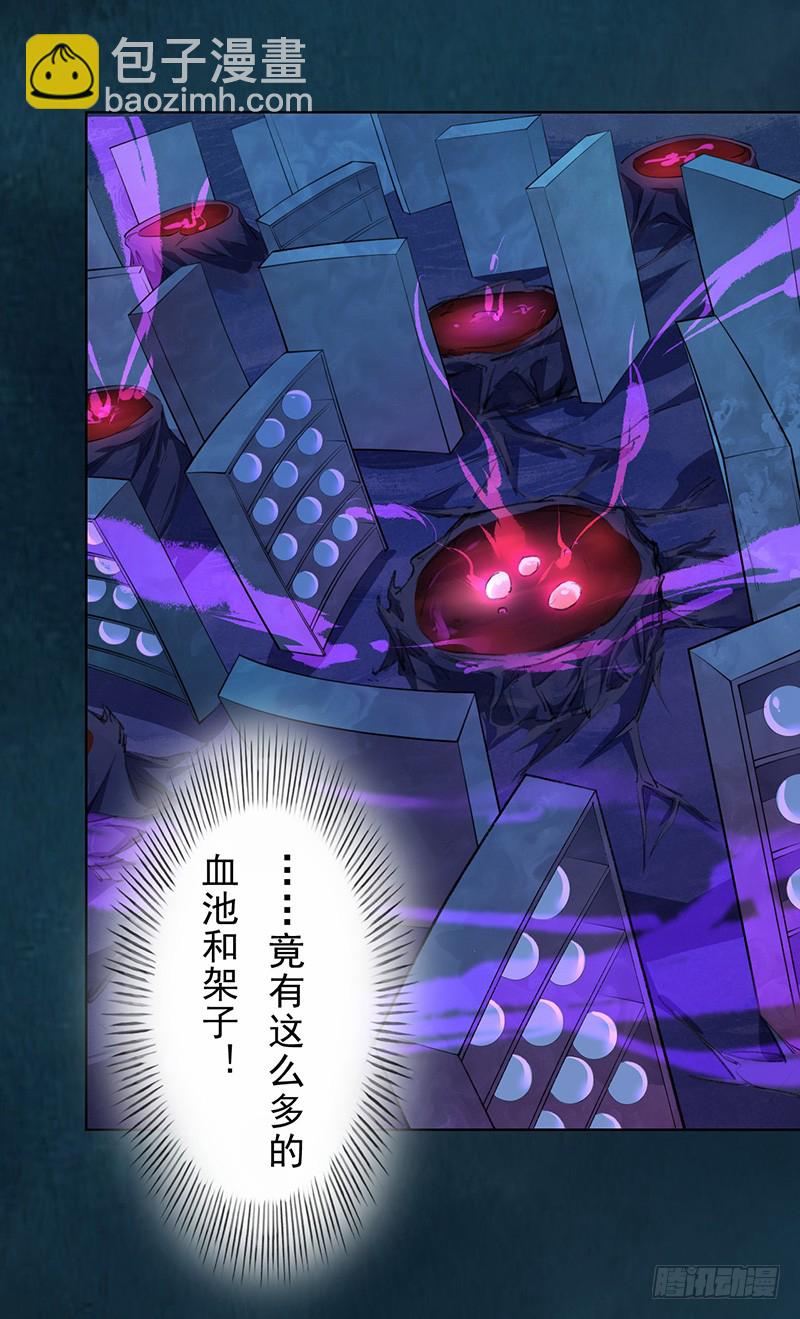 《绝世炼丹师》104 冥坊的秘密 第30页
