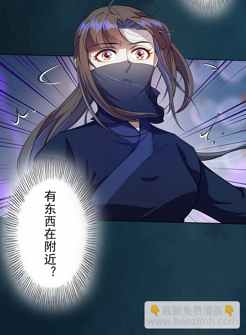 《绝世炼丹师》104 冥坊的秘密 第37页