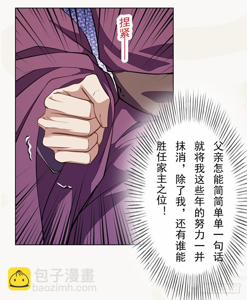 《绝世炼丹师》101 真正的季家家主 第35页