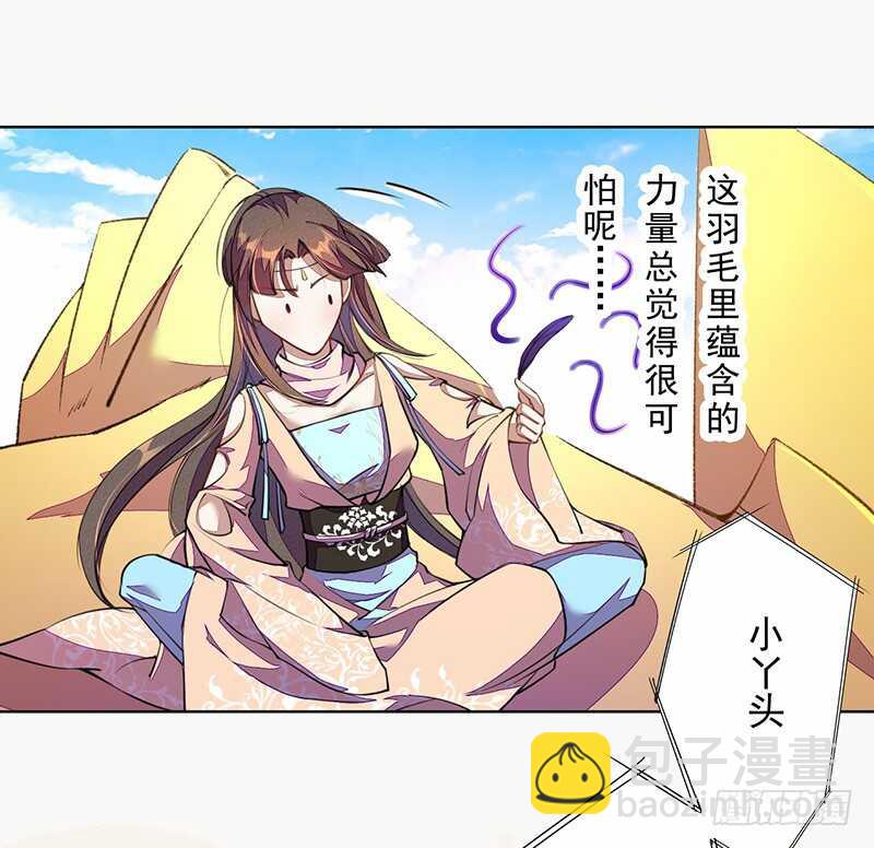 《绝世炼丹师》100 我竟然对他毫无防备 第30页