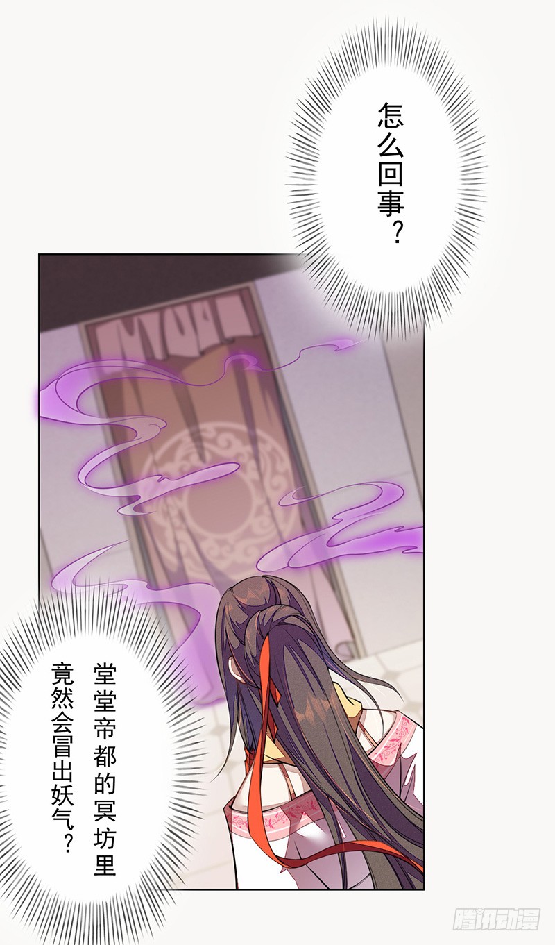《绝世炼丹师》104 冥坊的秘密 第2页