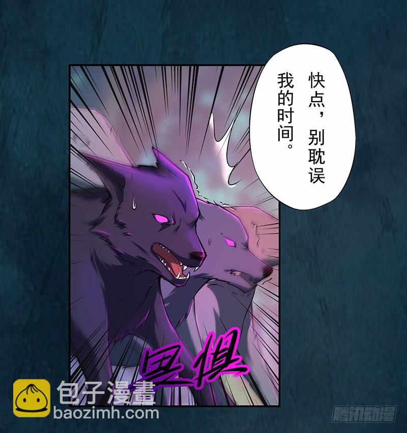 《绝世炼丹师》110 他们究竟是什么来头？ 第26页