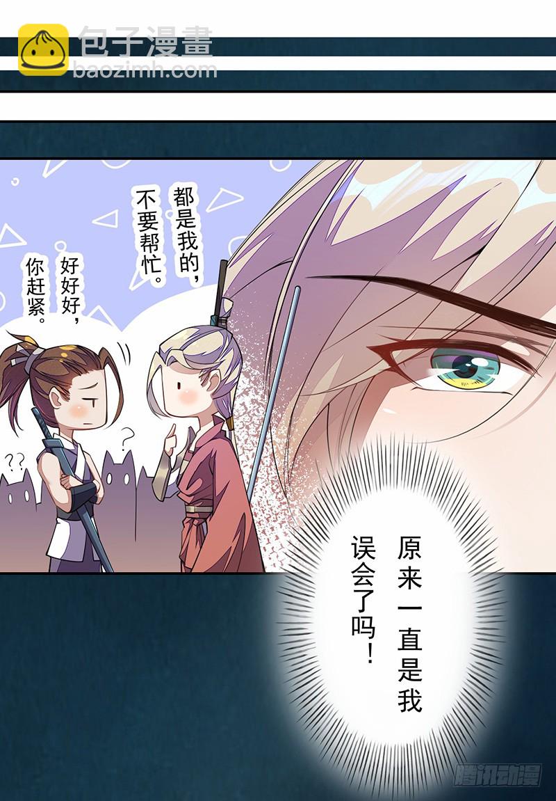 《绝世炼丹师》110 他们究竟是什么来头？ 第20页