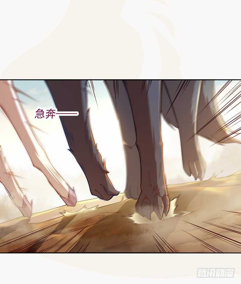 《绝世炼丹师》118 三军聚首 第5页