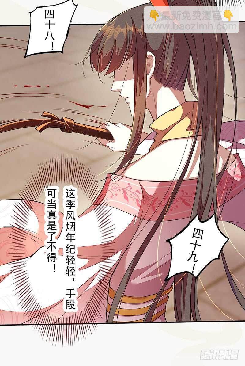 《绝世炼丹师》116 打了我的人还想全身而煺？ 第28页