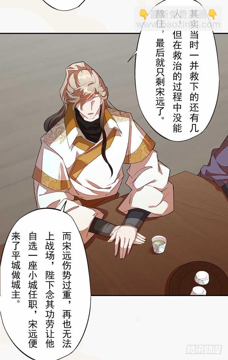 《绝世炼丹师》122 疯妇人 第14页