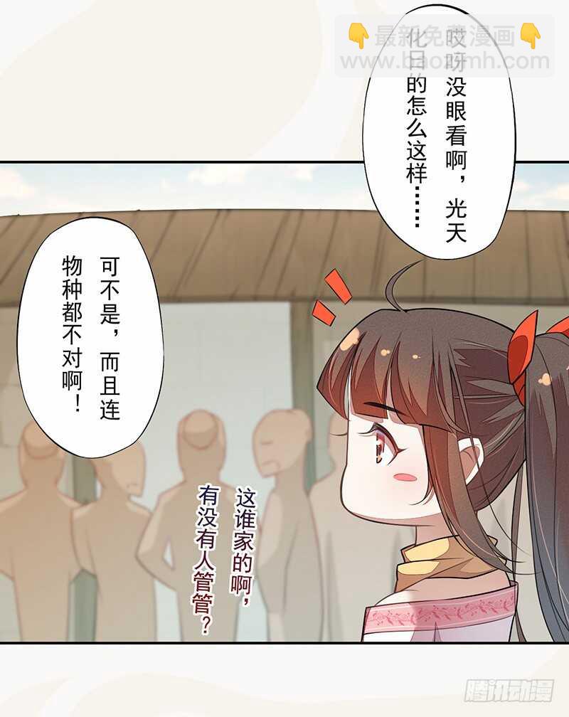 《绝世炼丹师》120 军令状 第36页