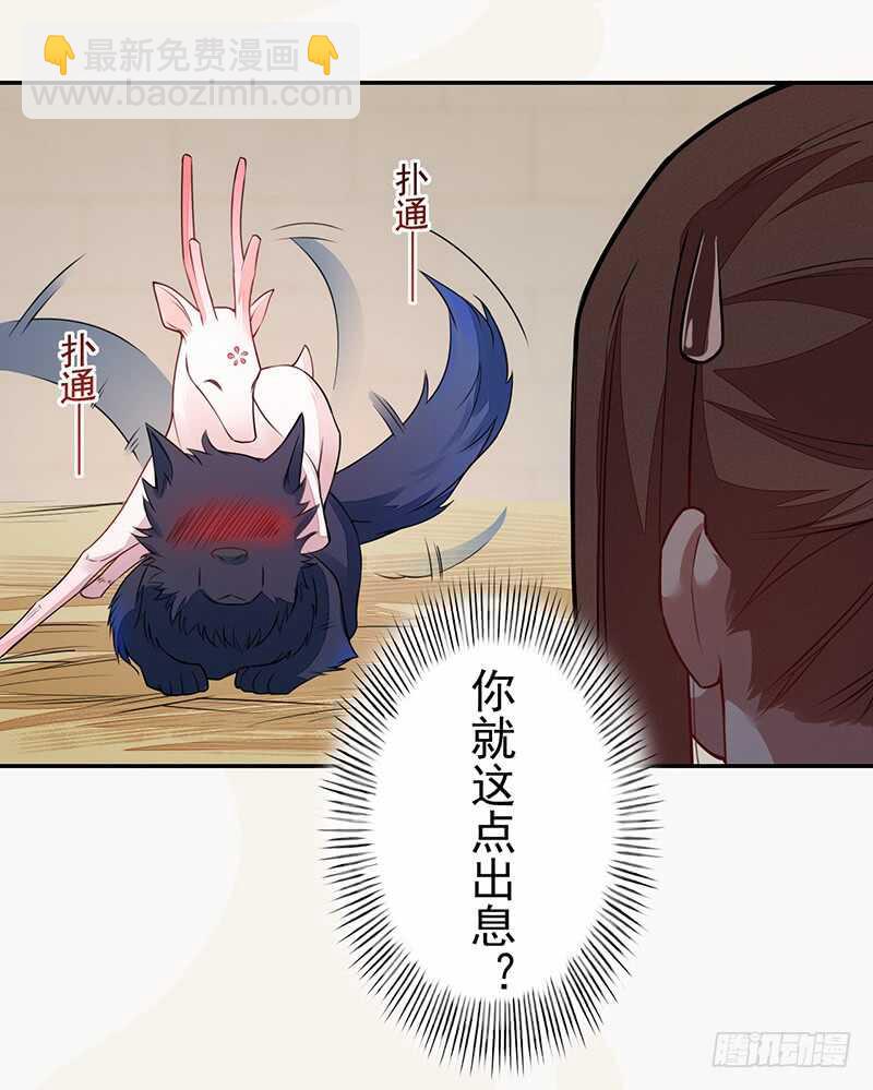 《绝世炼丹师》120 军令状 第41页