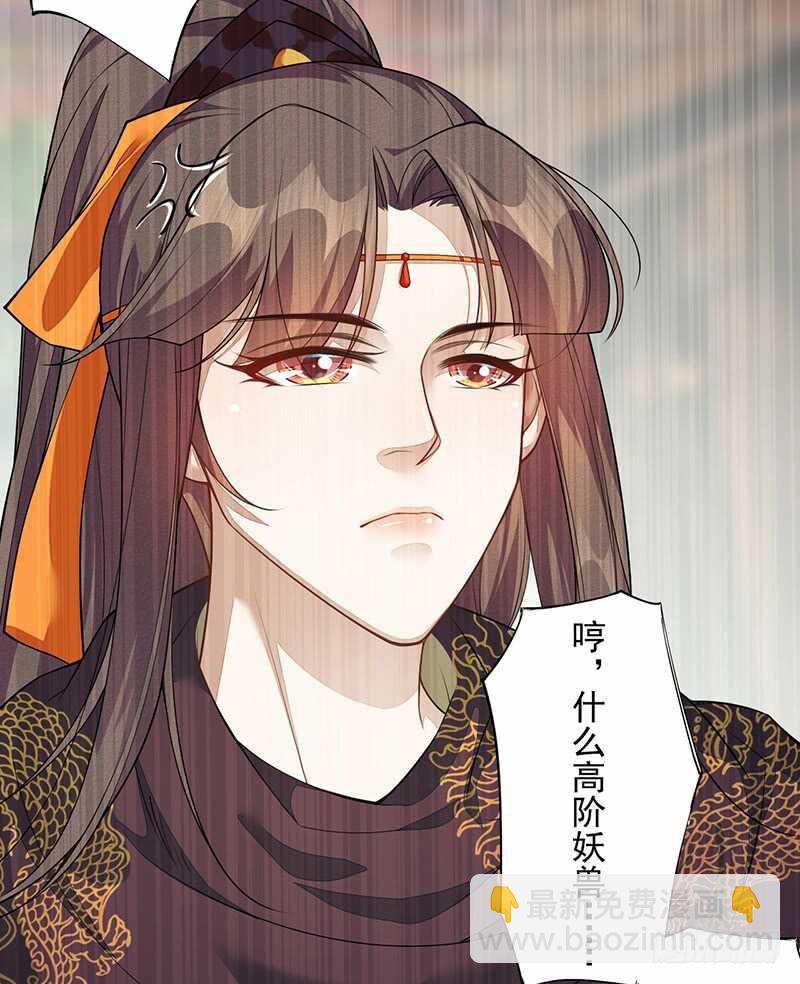《绝世炼丹师》125 神秘人，菖蒲 第16页