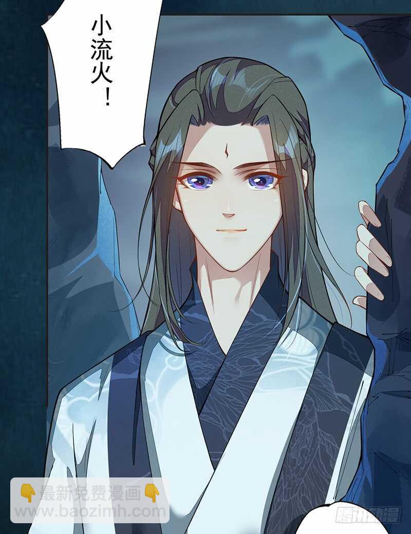《绝世炼丹师》128 相聚 第29页