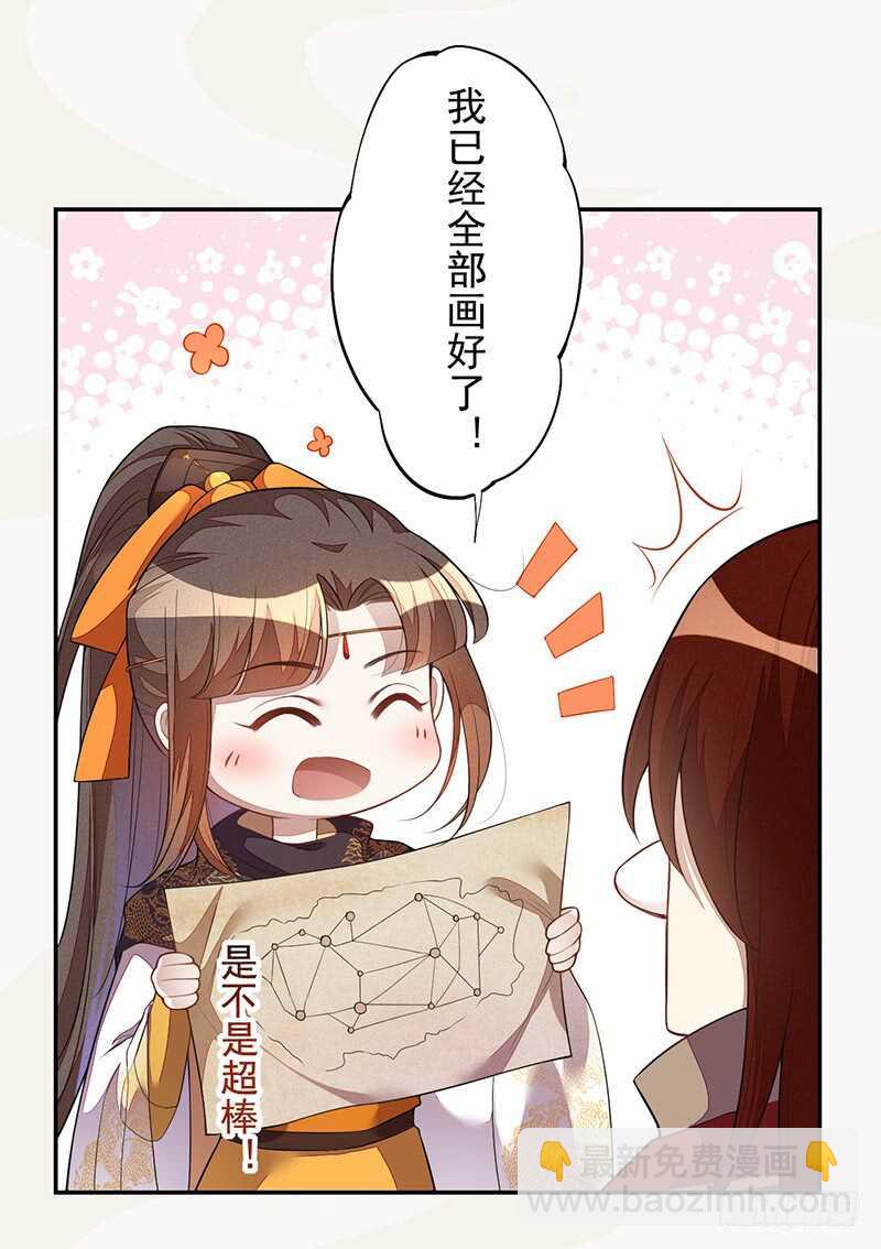 《绝世炼丹师》131 小流火学坏了 第8页