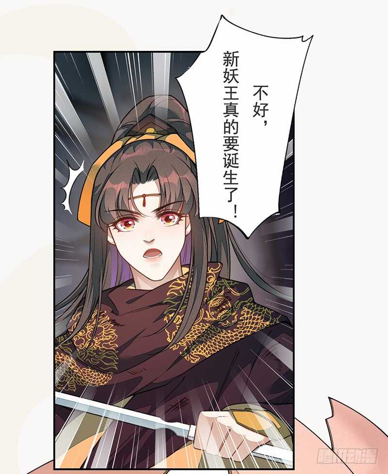 《绝世炼丹师》138 季风烟有孩子了？！ 第29页