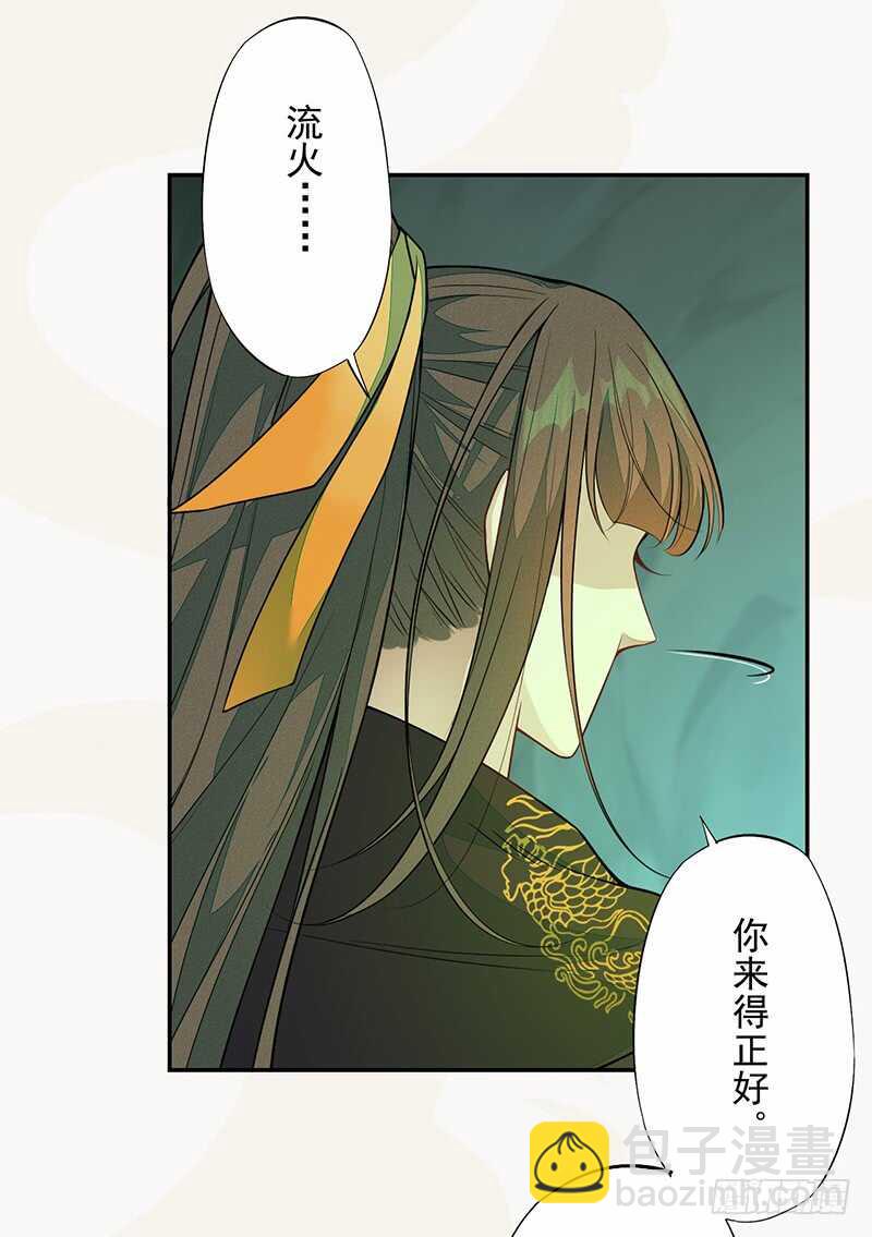 《绝世炼丹师》135 让我和你一起 第11页