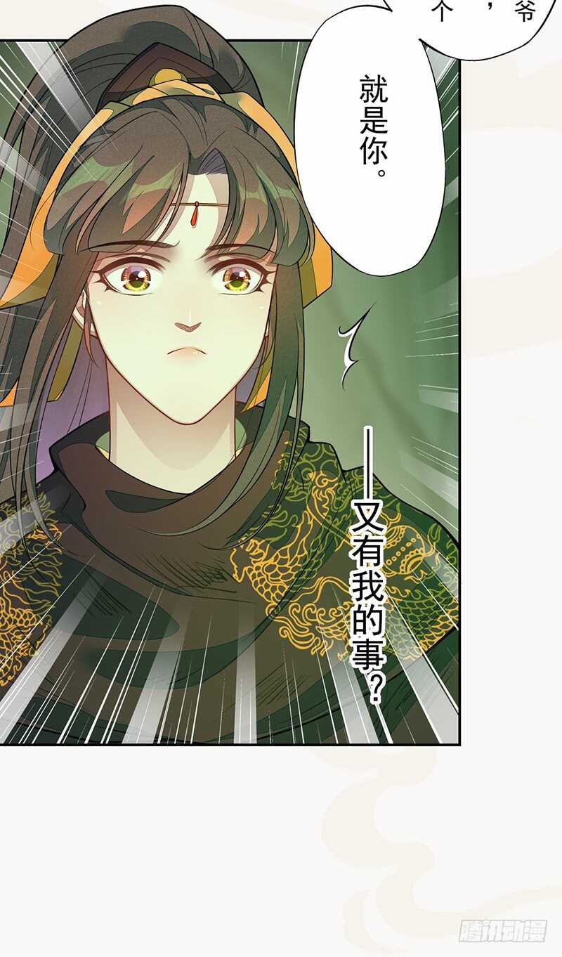 《绝世炼丹师》136 灭世者的秘密 第29页