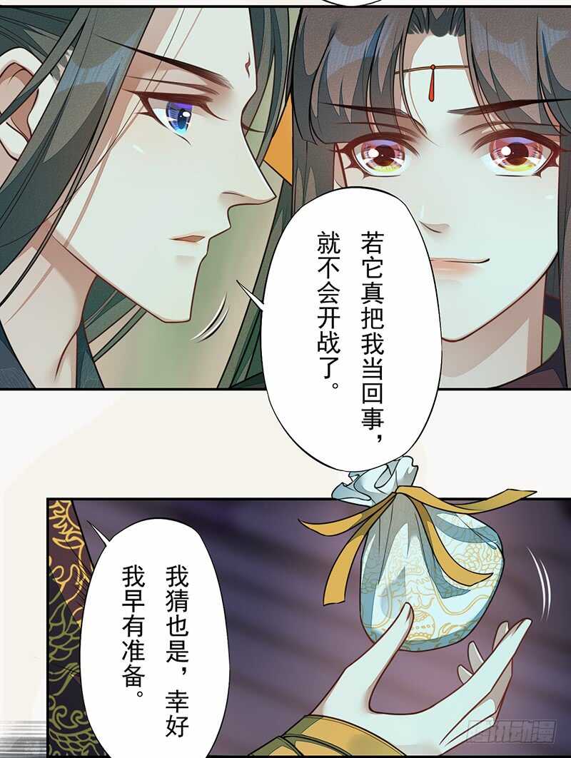 《绝世炼丹师》138 季风烟有孩子了？！ 第13页