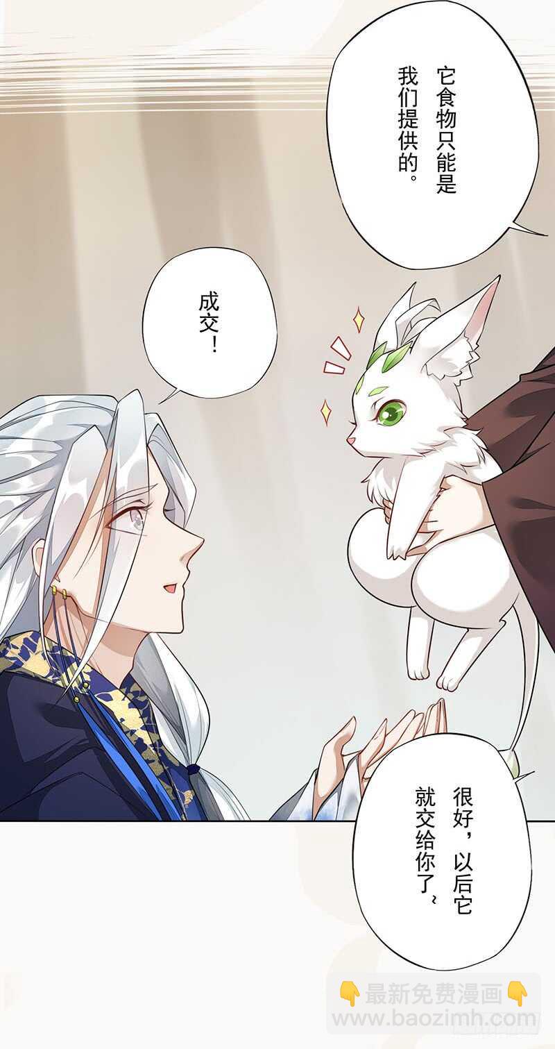 《绝世炼丹师》139 小妖王 第33页