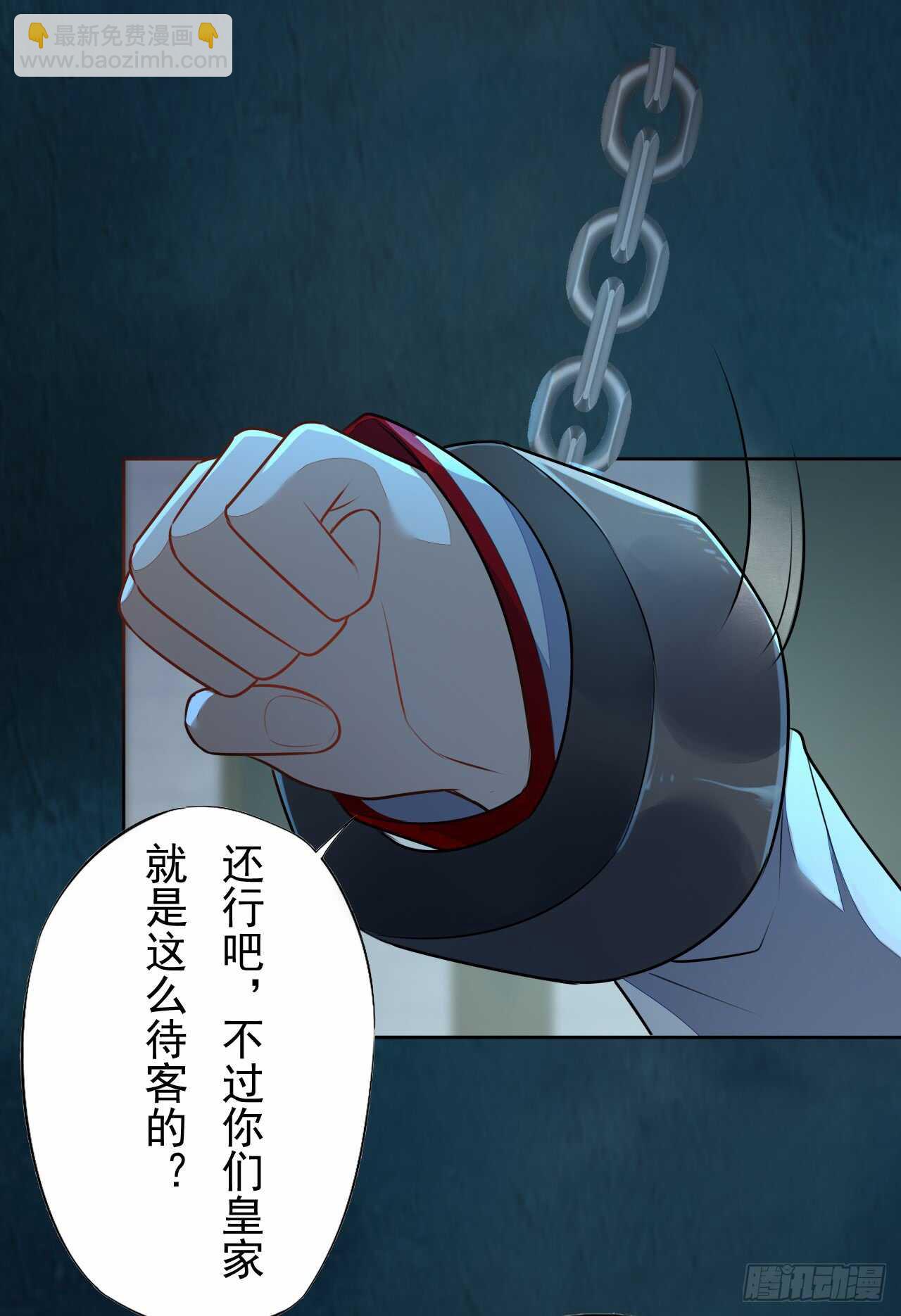 《绝世炼丹师》142 圣龙帝的阴谋 第28页