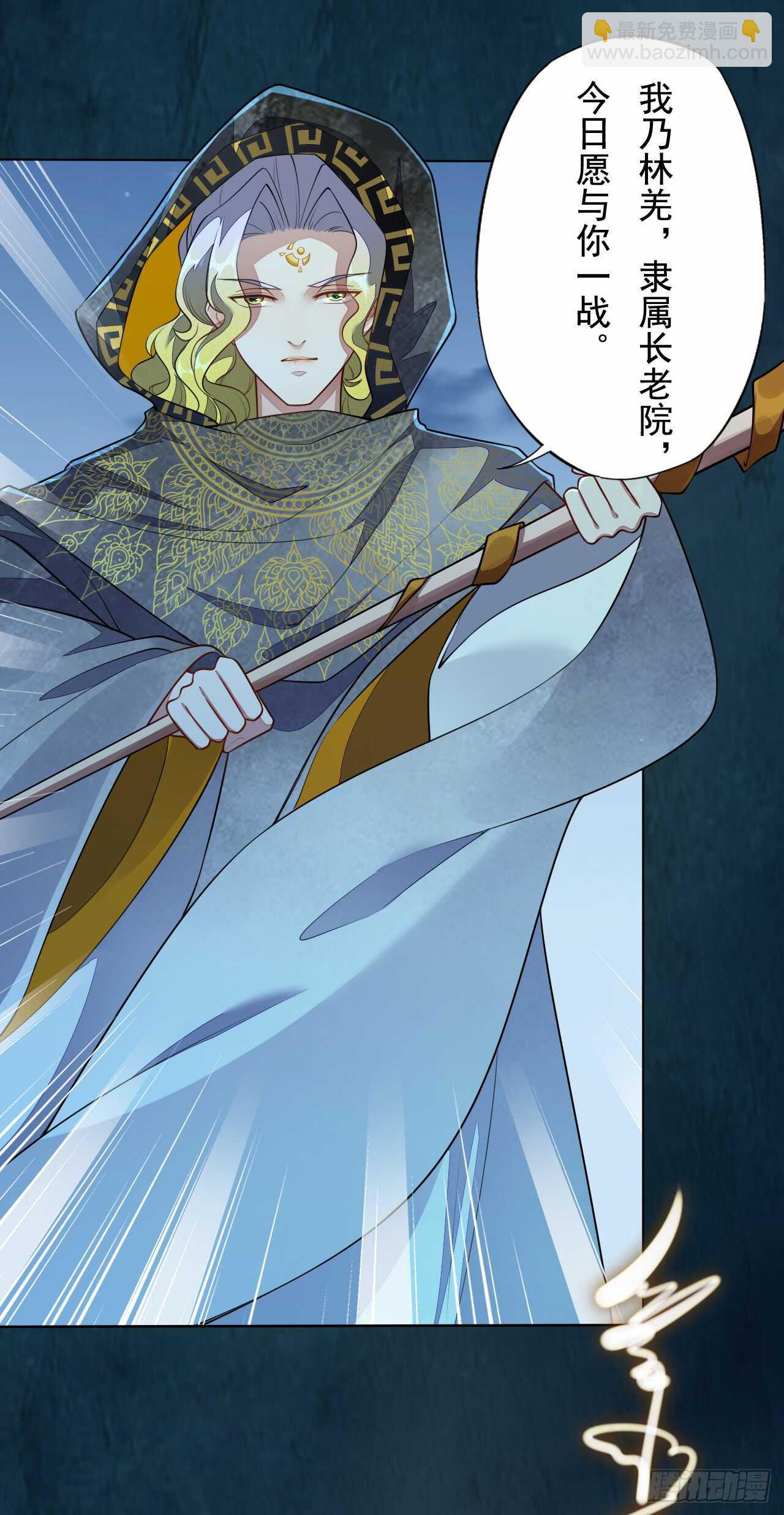 《绝世炼丹师》146 她到底是什么人 第27页