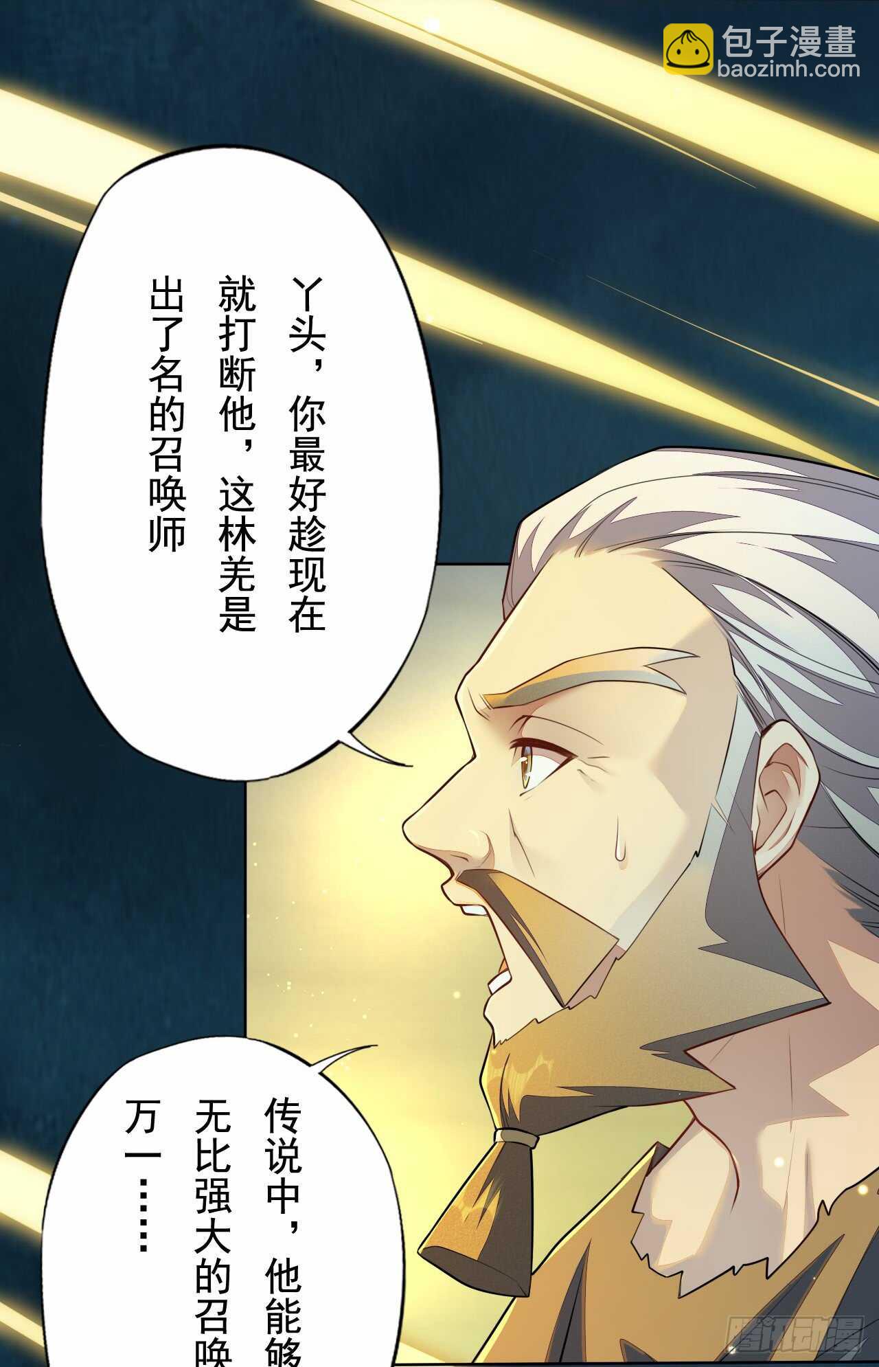 《绝世炼丹师》146 她到底是什么人 第29页
