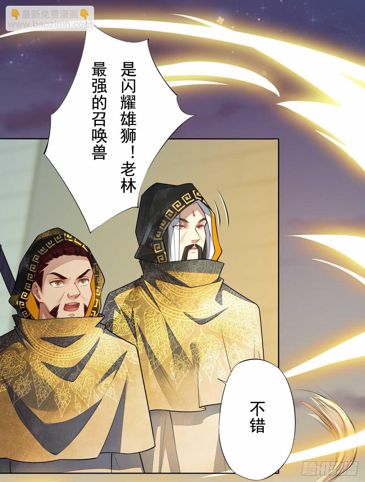 《绝世炼丹师》146 她到底是什么人 第34页