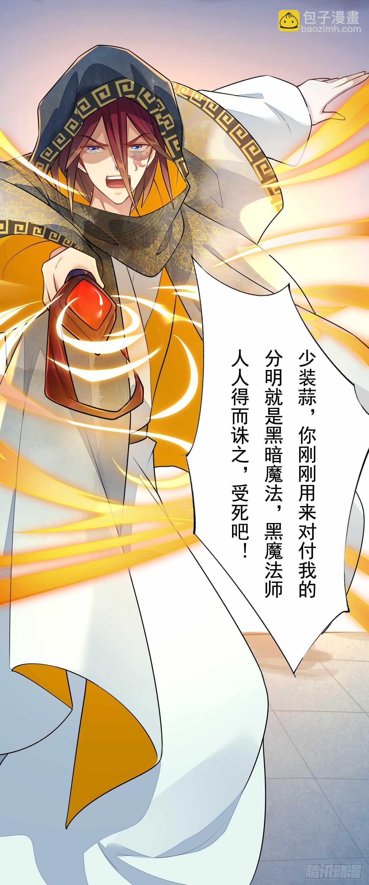 《绝世炼丹师》146 她到底是什么人 第5页