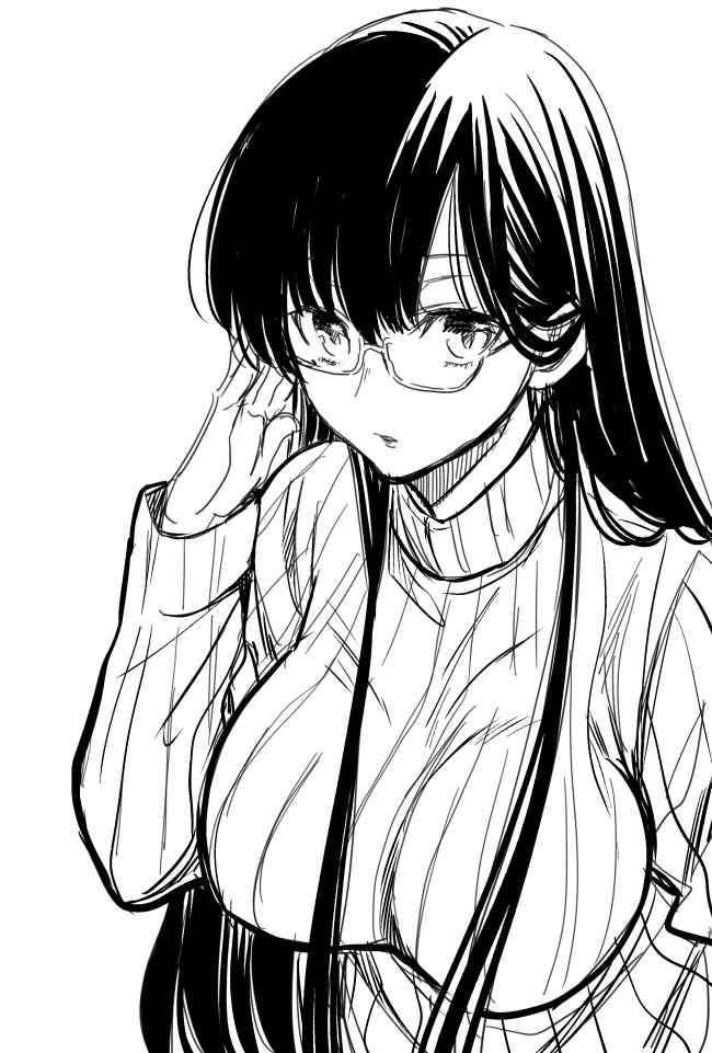 《想包养男子高中生的大姐姐的故事》御姐的故事 推特03 第1页