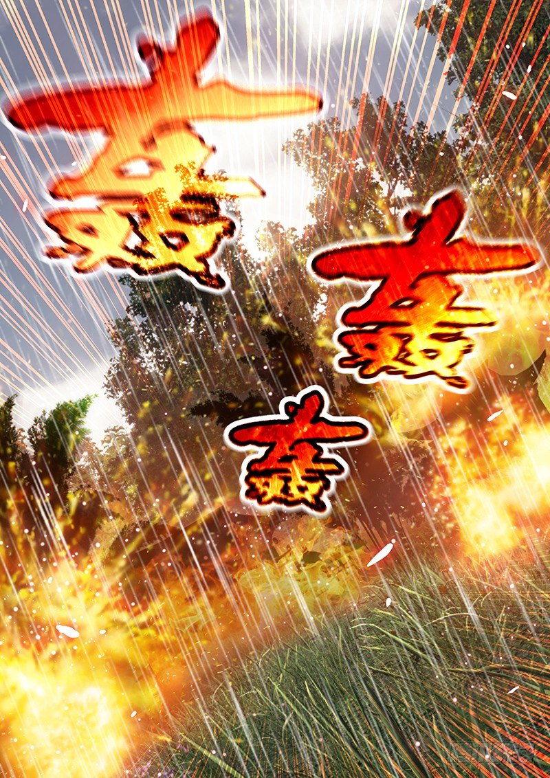 《飞火师》036 你们还差得远呢!! 第10页