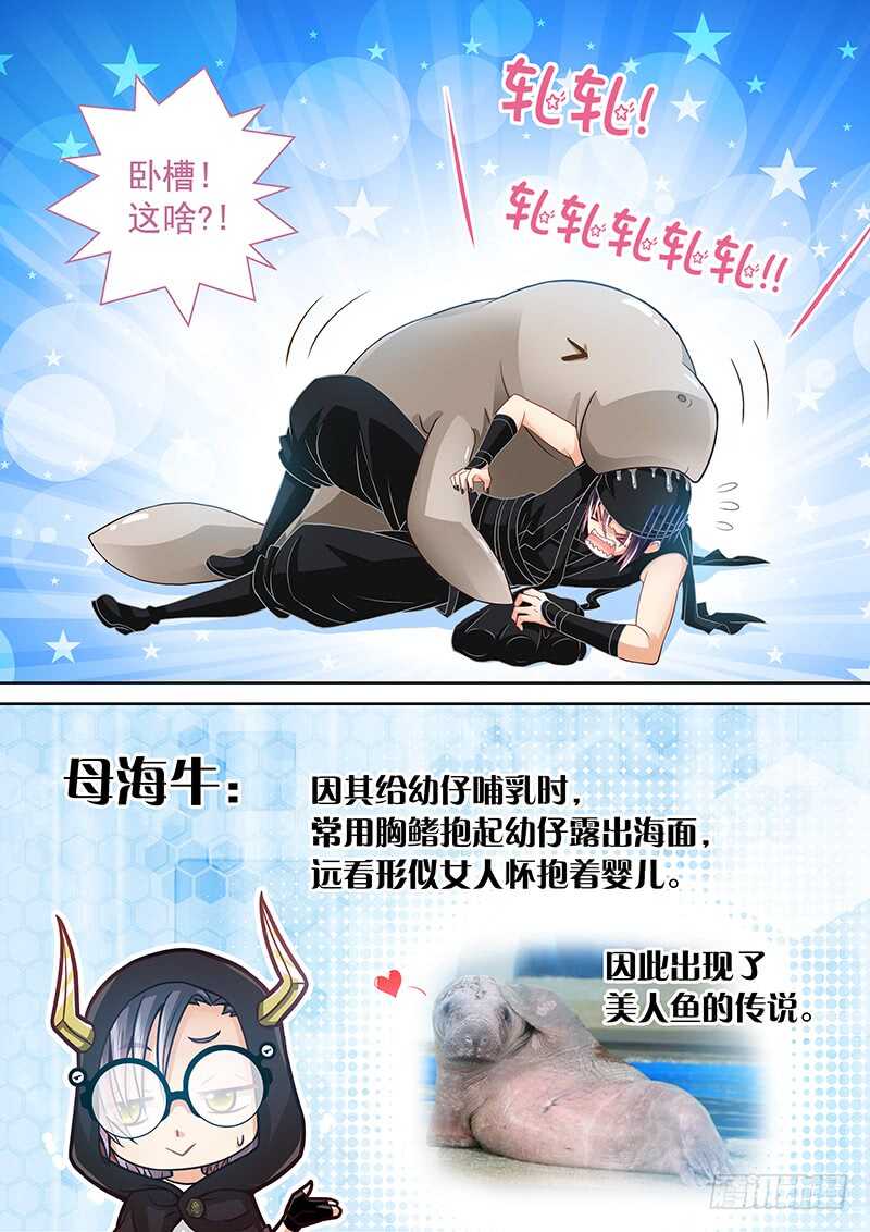 《飞火师》090 美人鱼 第14页
