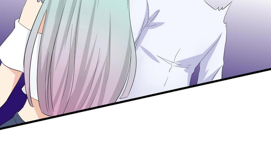 《他是龙傲天》第35话 献吻 第35页