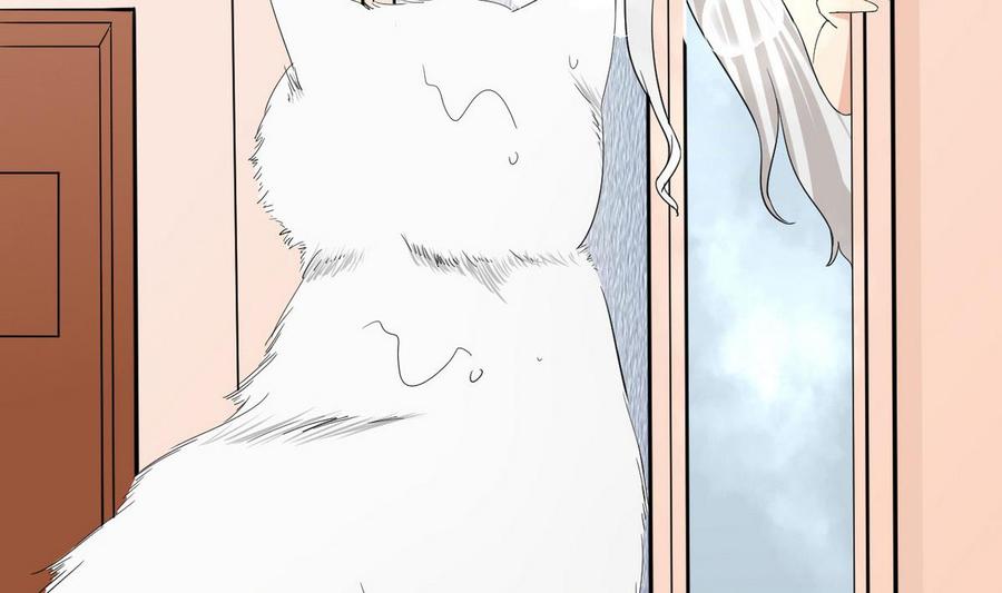 《他是龙傲天》第35话 献吻 第44页