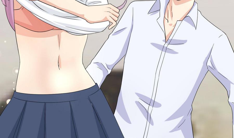 《他是龙傲天》第36话 跳窗 第7页