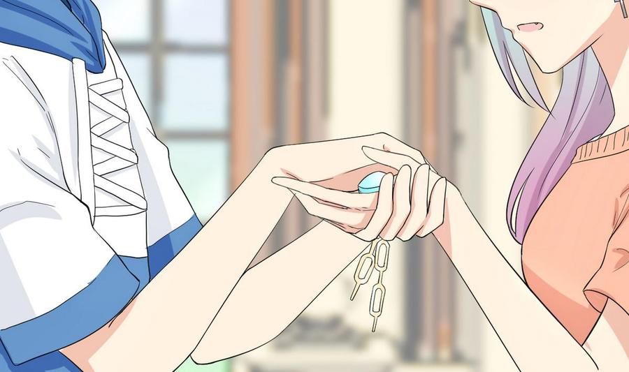 《他是龙傲天》第37话 我好饿 第26页
