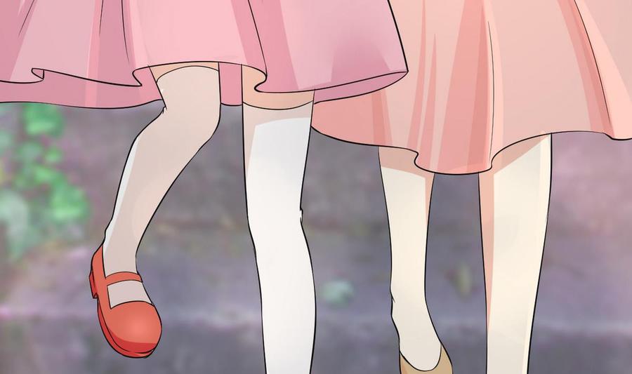 《他是龙傲天》第43话 有客人 第43页