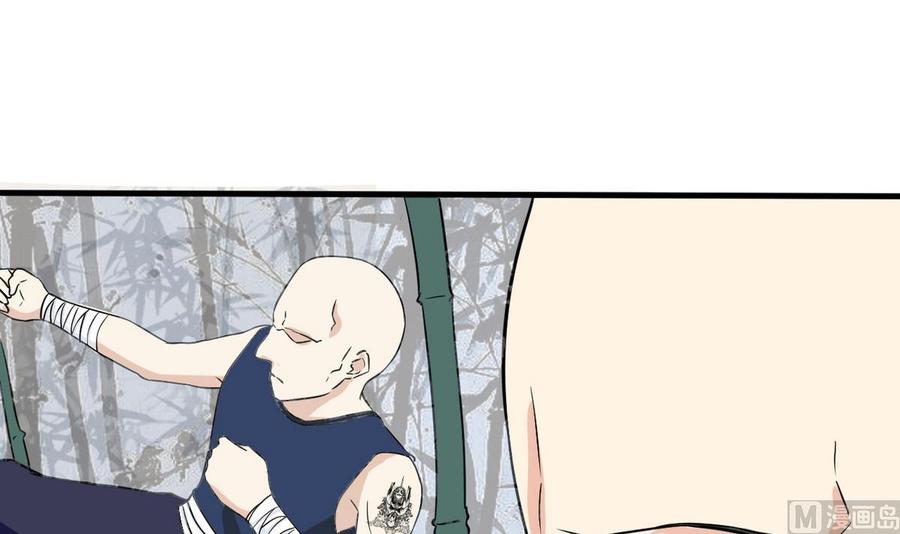 《他是龙傲天》第46话 修行者的等级 第30页