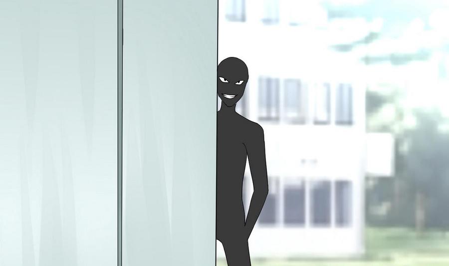 《他是龙傲天》第49话 有我在 第44页