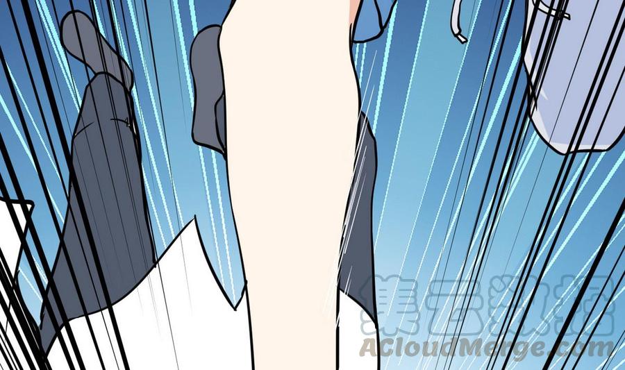 《他是龙傲天》第53话 威胁？ 第41页