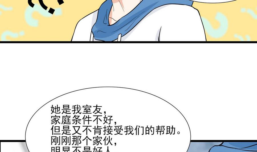 《他是龙傲天》第55话 郑菲 第7页