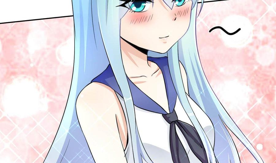 《他是龙傲天》第68话 奇怪的装扮？ 第46页