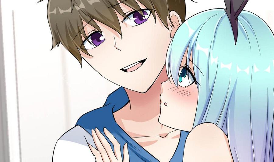 《他是龙傲天》第69话 我同意 第38页