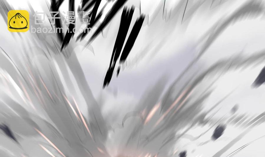 《他是龙傲天》第72话 商夜VS醉酒老人 第25页