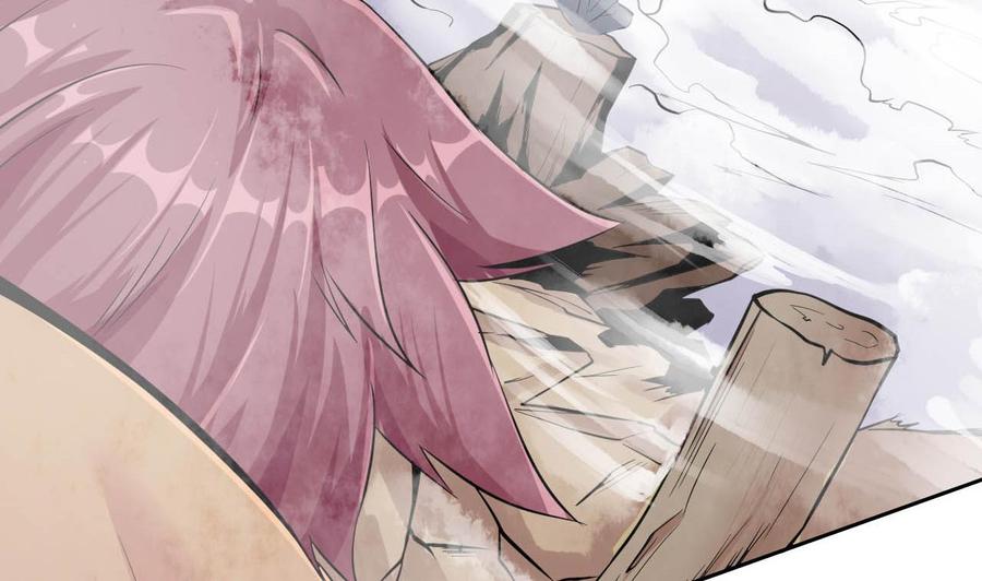 《他是龙傲天》第72话 商夜VS醉酒老人 第44页