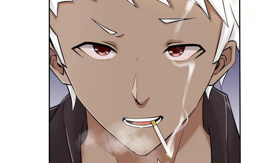 《他是龙傲天》第91话动手！ 第16页